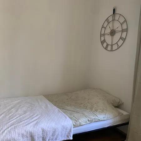 Appartement Luna Krakau